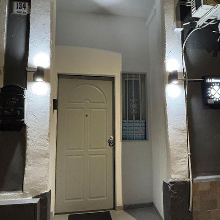 Casa Vacanze I 4 Diamanti Room 1 カターニア エクステリア 写真