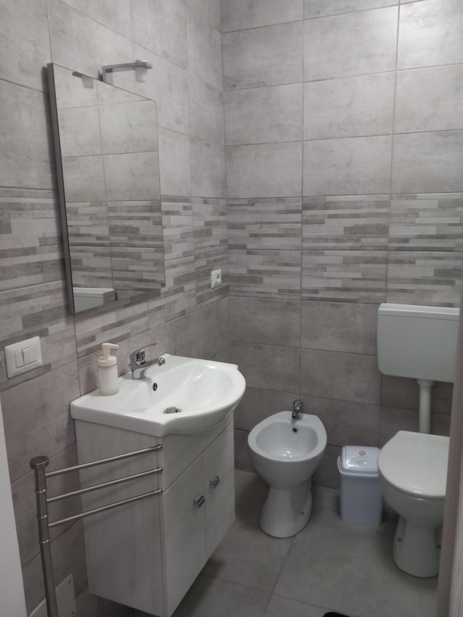 Casa Vacanze I 4 Diamanti Room 1 カターニア エクステリア 写真