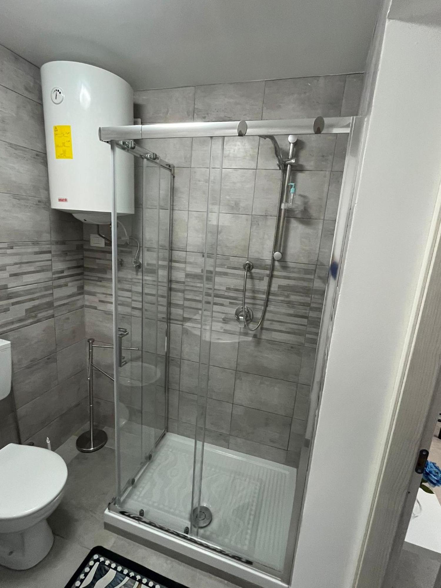 Casa Vacanze I 4 Diamanti Room 1 カターニア エクステリア 写真
